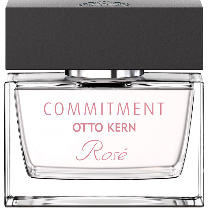 Commitment Rosé